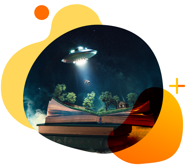 Book Publishing Services